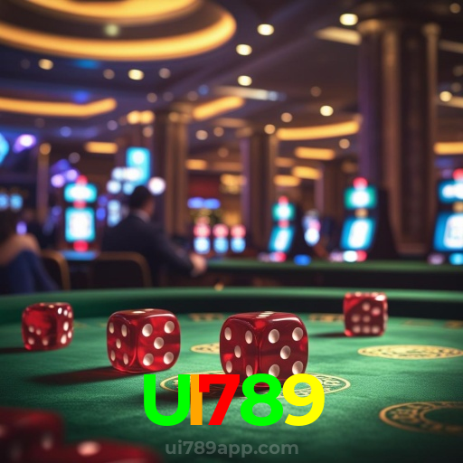 UI789:A melhor plataforma de jogos de cassino e apostas no futebol está aqui!