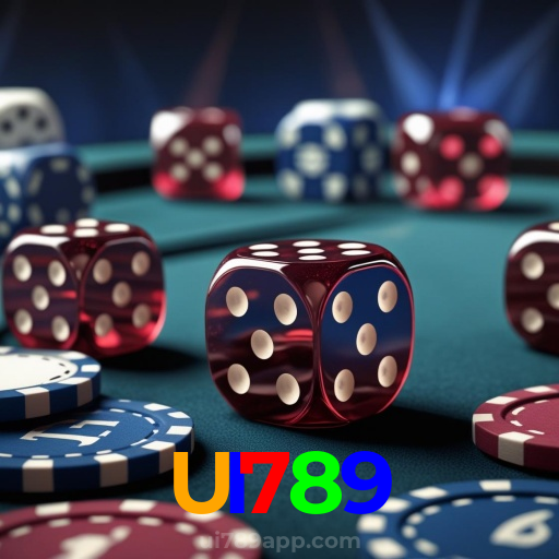 UI789:Aposte nas roletas e veja os prêmios incríveis chegarem até você!