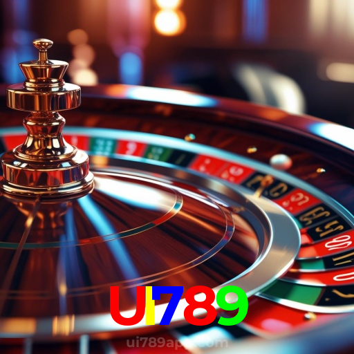 UI789：A emoção das slots te espera! Aposte agora e ganhe!