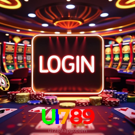 UI789:Jogue blackjack, aposte no futebol e ganhe grandes prêmios no cassino online!