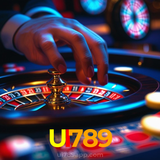 UI789:Jogue poker e conquiste a vitória nas cartas!